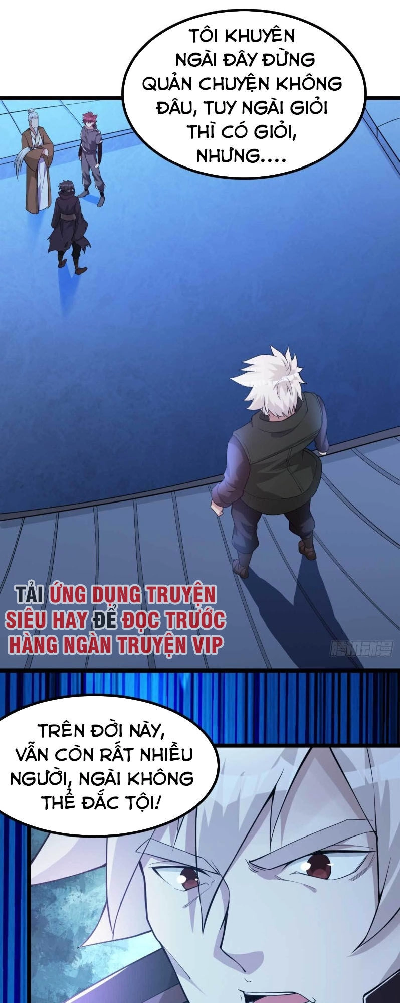Tiên Vương Trùng Sinh Chapter 131 - 28