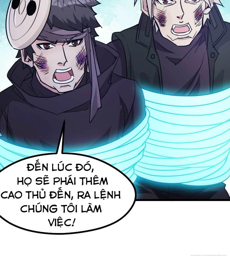 Tiên Vương Trùng Sinh Chapter 131 - 41