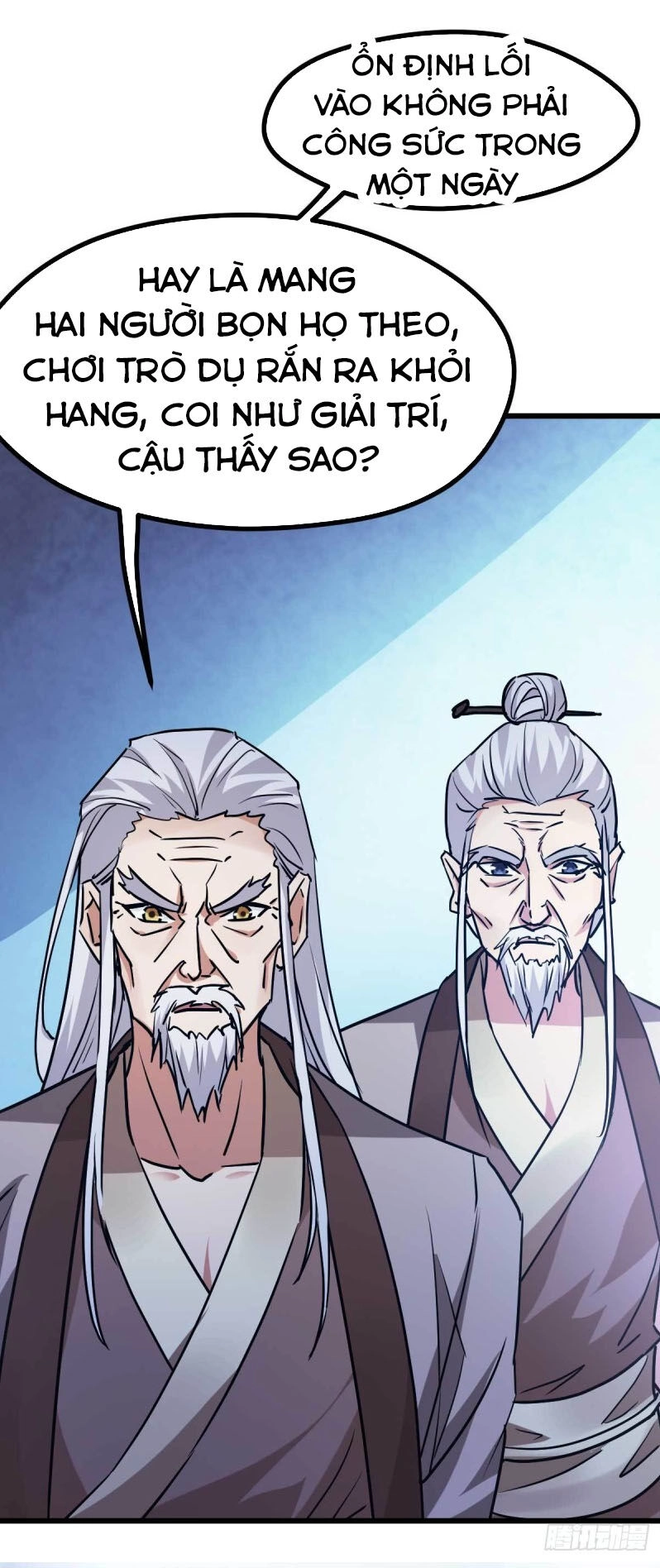 Tiên Vương Trùng Sinh Chapter 131 - 44