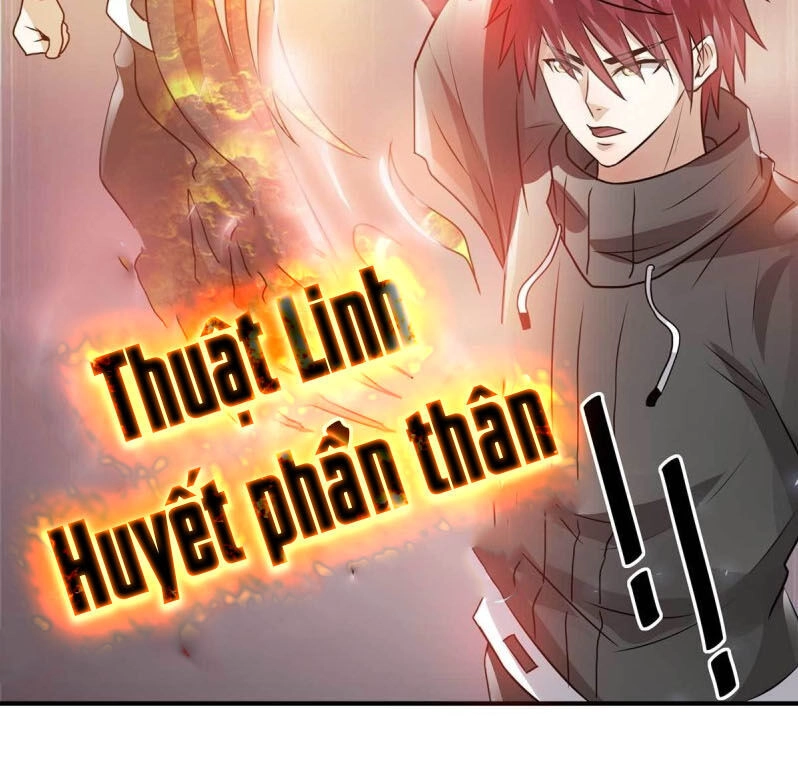 Tiên Vương Trùng Sinh Chapter 131 - 50