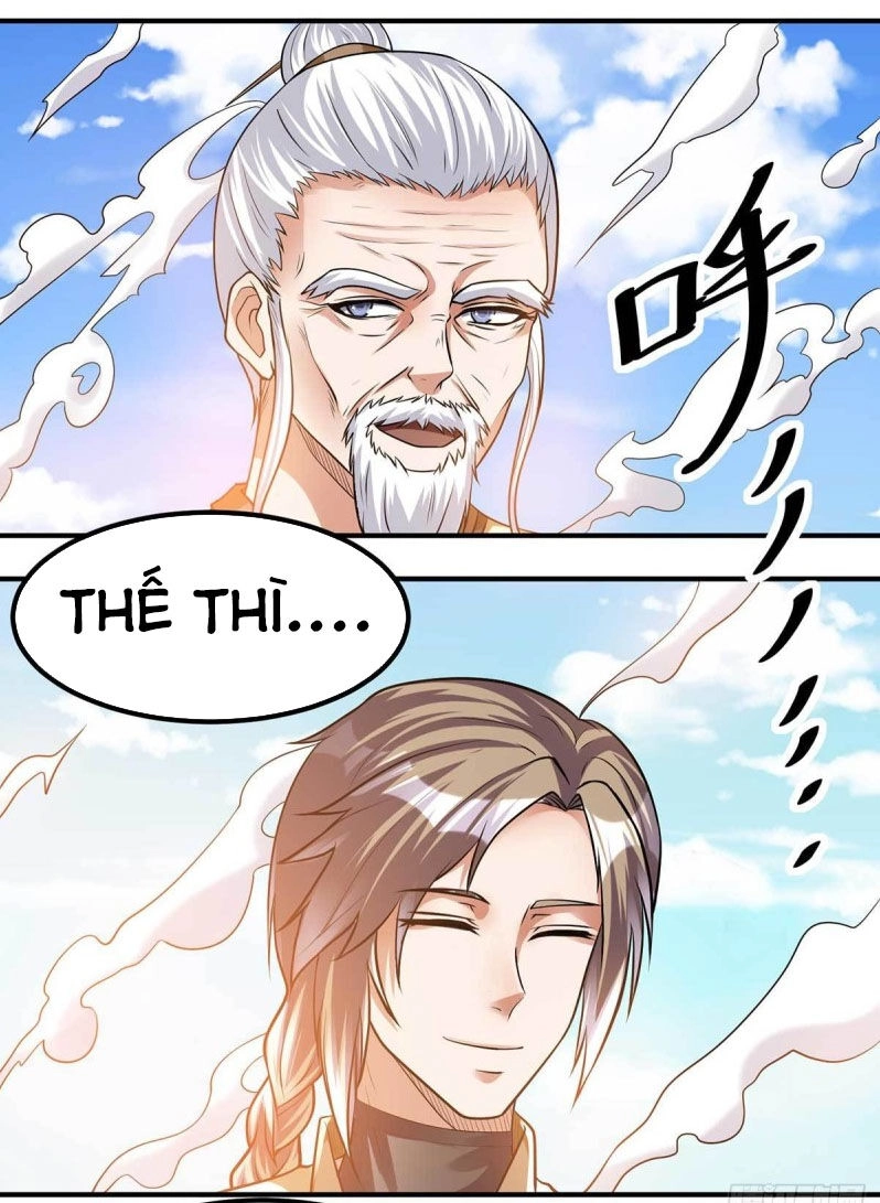 Tiên Vương Trùng Sinh Chapter 131 - 51