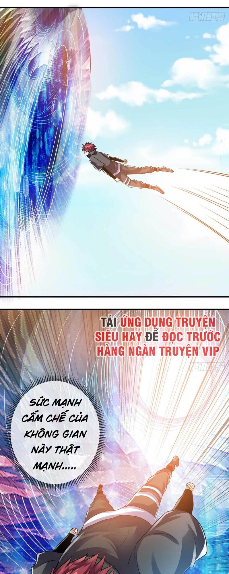 Tiên Vương Trùng Sinh Chapter 131 - 54