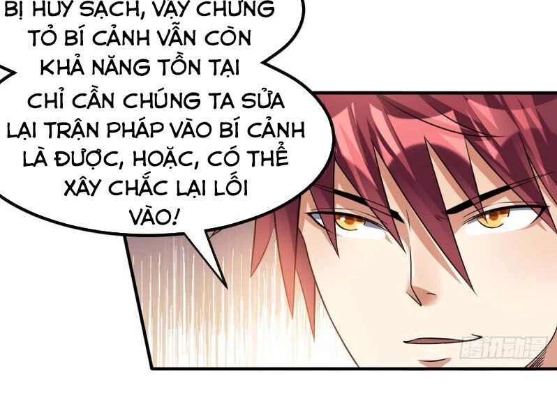 Tiên Vương Trùng Sinh Chapter 131 - 59
