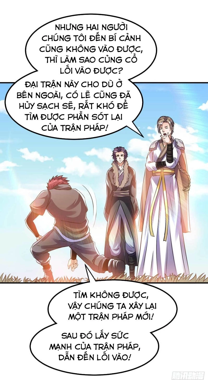 Tiên Vương Trùng Sinh Chapter 131 - 60