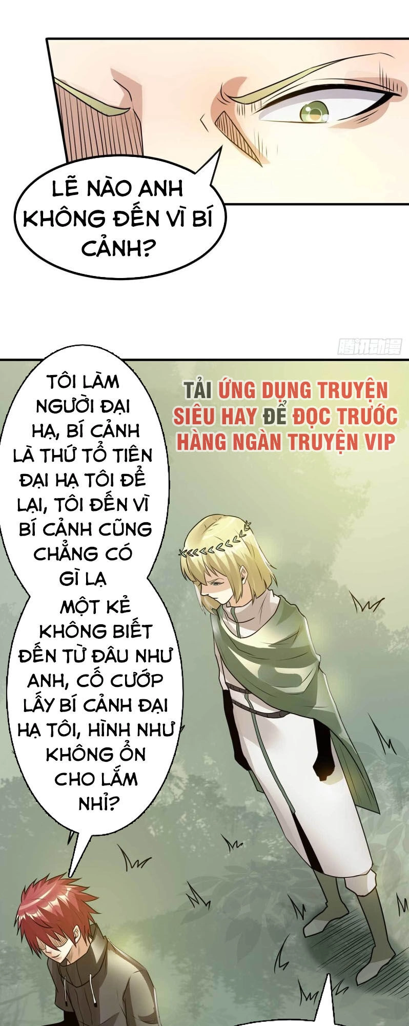Tiên Vương Trùng Sinh Chapter 131 - 71