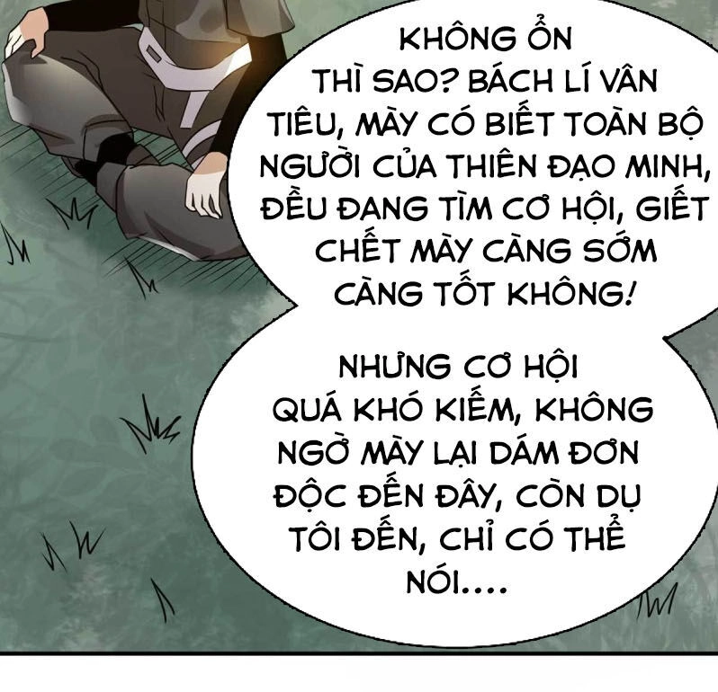 Tiên Vương Trùng Sinh Chapter 131 - 72