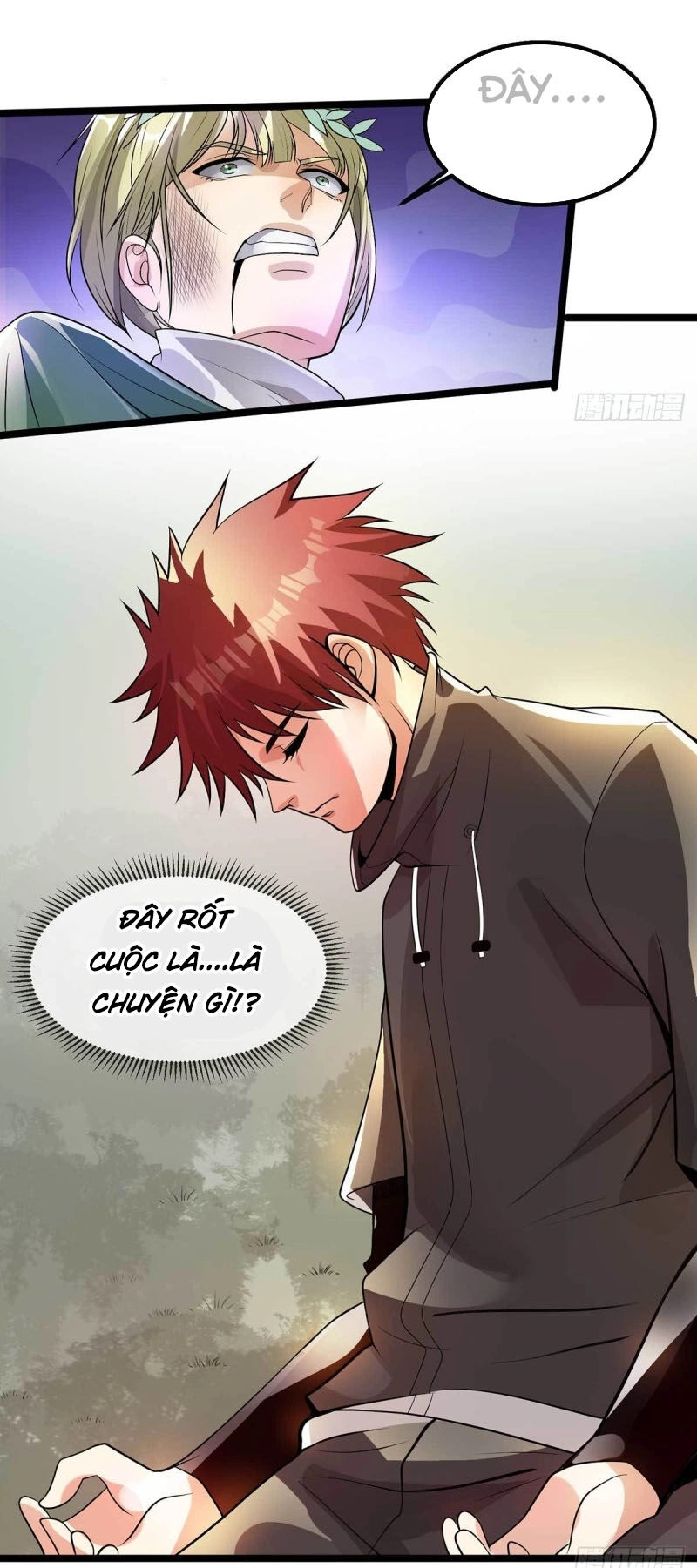 Tiên Vương Trùng Sinh Chapter 131 - 80