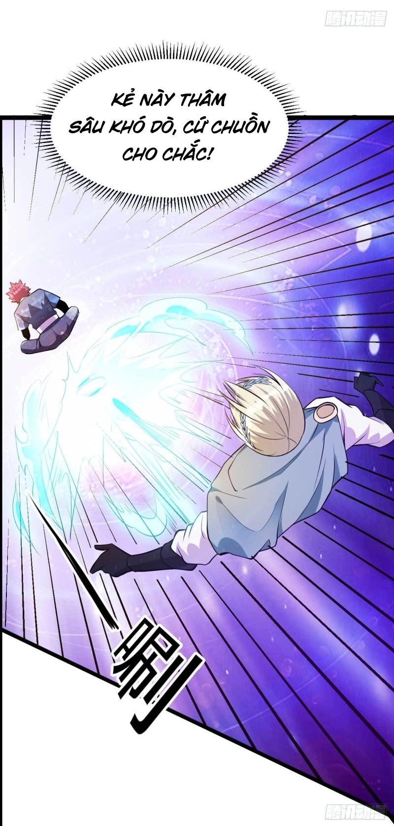 Tiên Vương Trùng Sinh Chapter 132 - 3