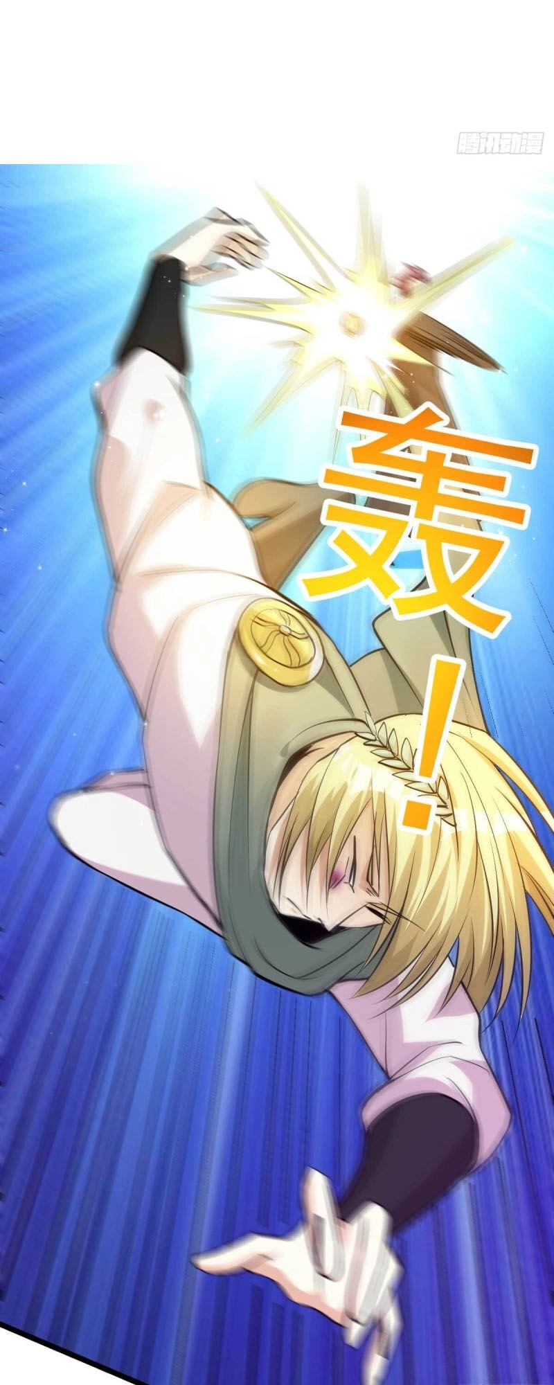 Tiên Vương Trùng Sinh Chapter 132 - 6