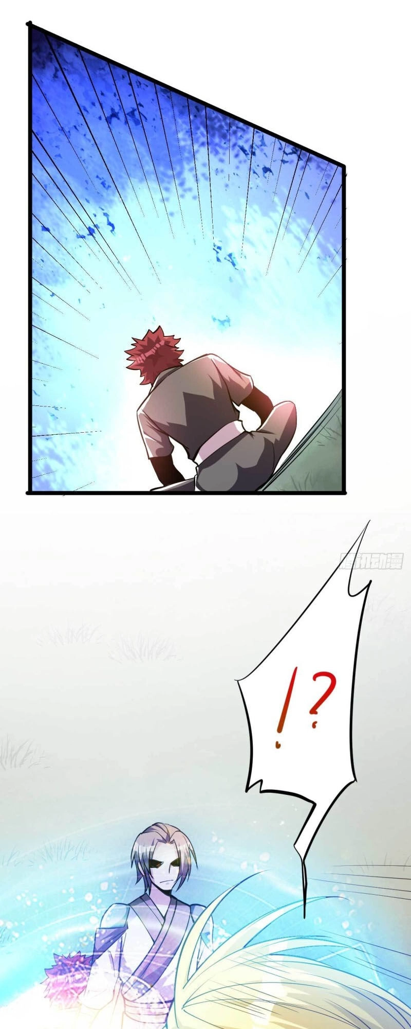 Tiên Vương Trùng Sinh Chapter 132 - 8