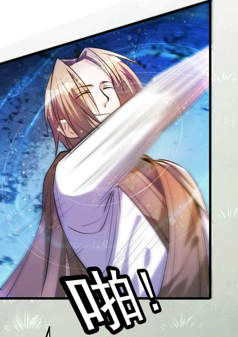 Tiên Vương Trùng Sinh Chapter 132 - 10