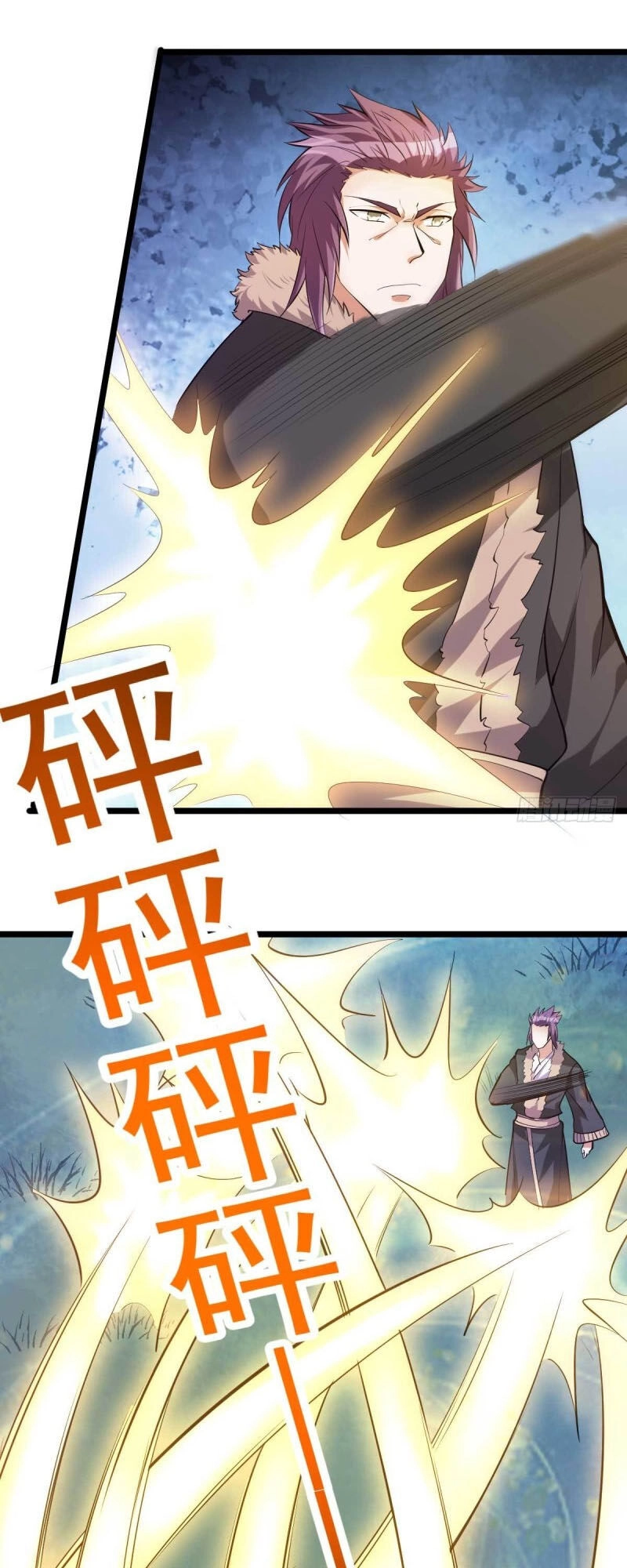 Tiên Vương Trùng Sinh Chapter 132 - 13