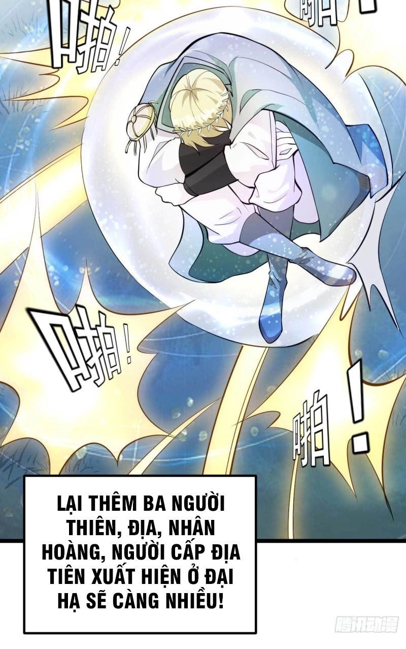 Tiên Vương Trùng Sinh Chapter 132 - 16