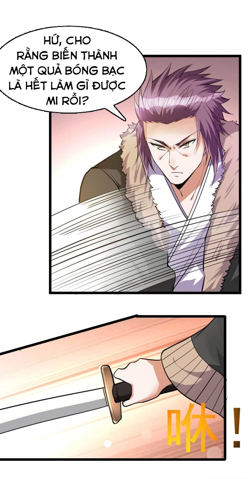 Tiên Vương Trùng Sinh Chapter 132 - 17