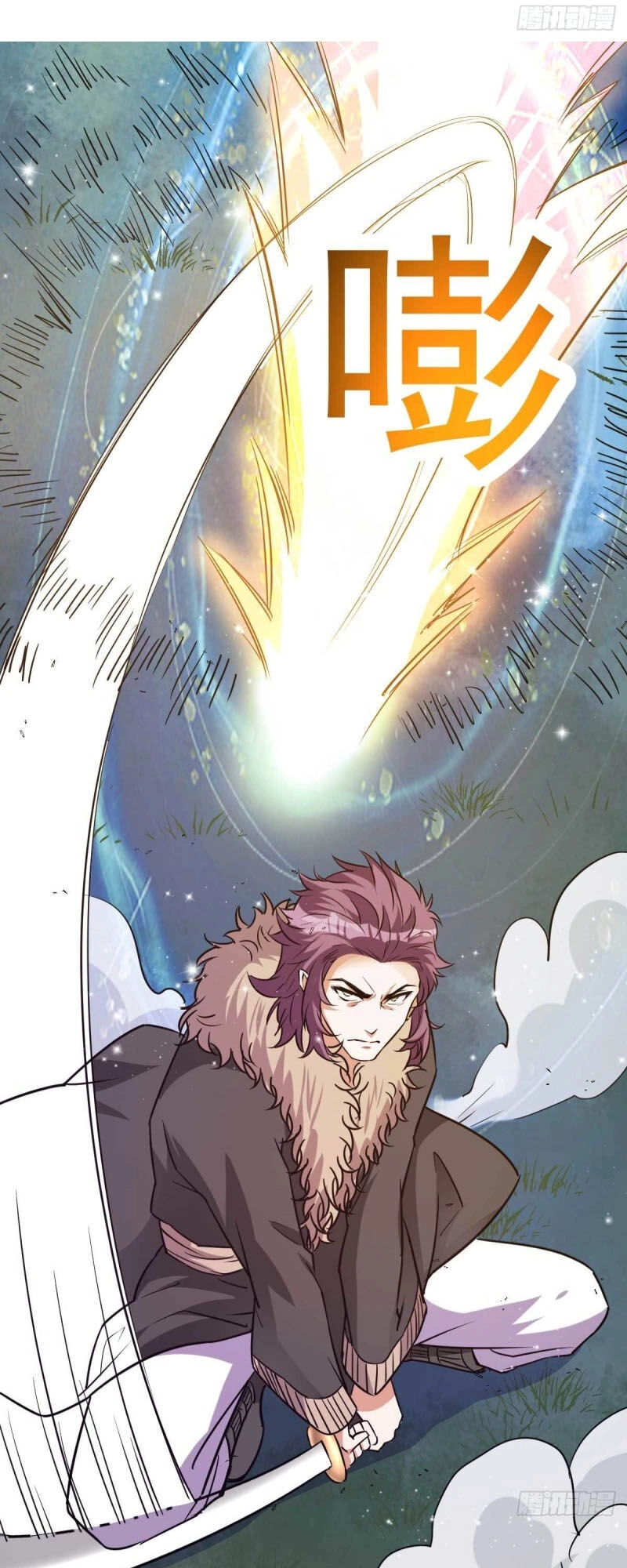 Tiên Vương Trùng Sinh Chapter 132 - 18