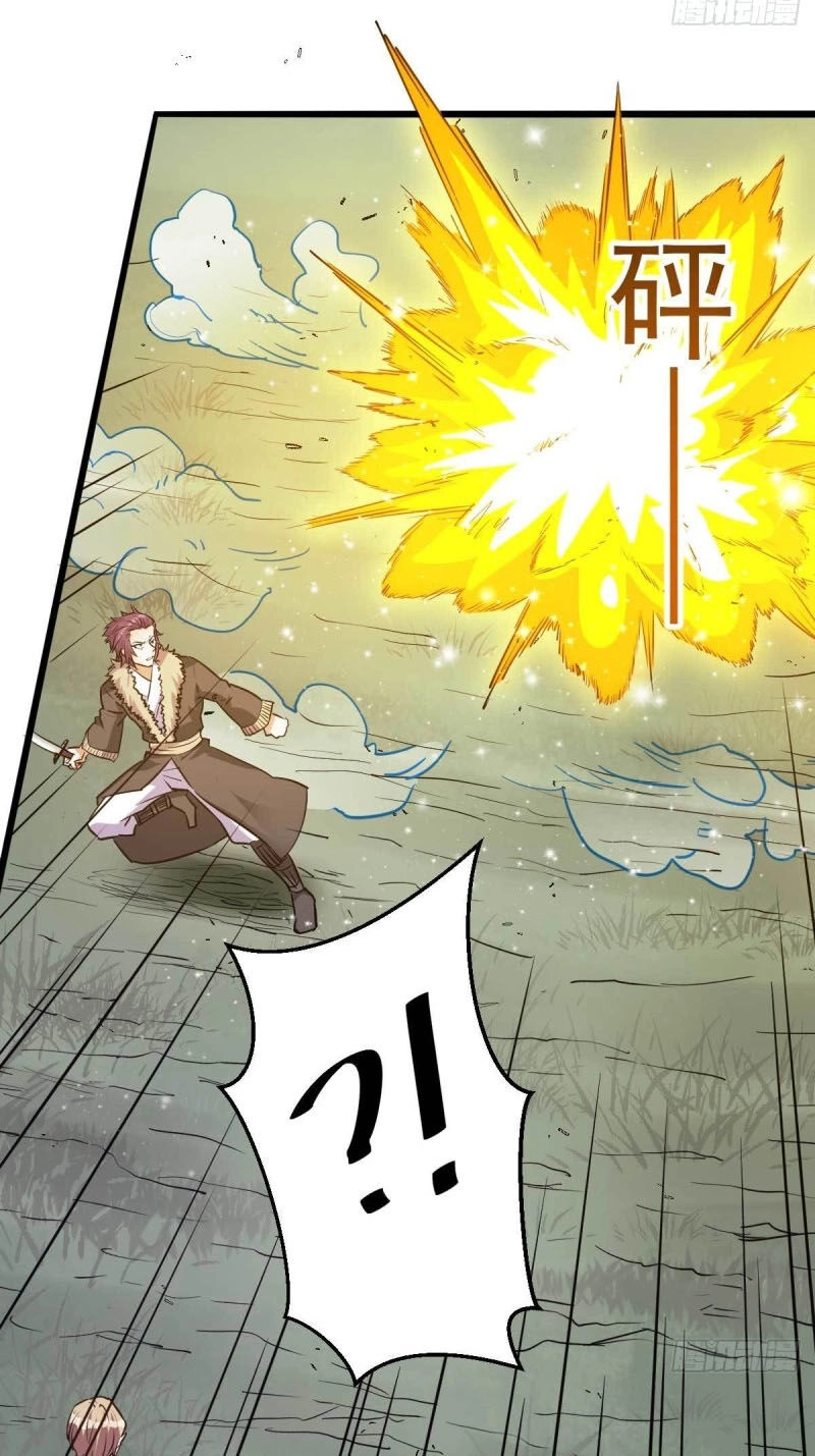 Tiên Vương Trùng Sinh Chapter 132 - 22