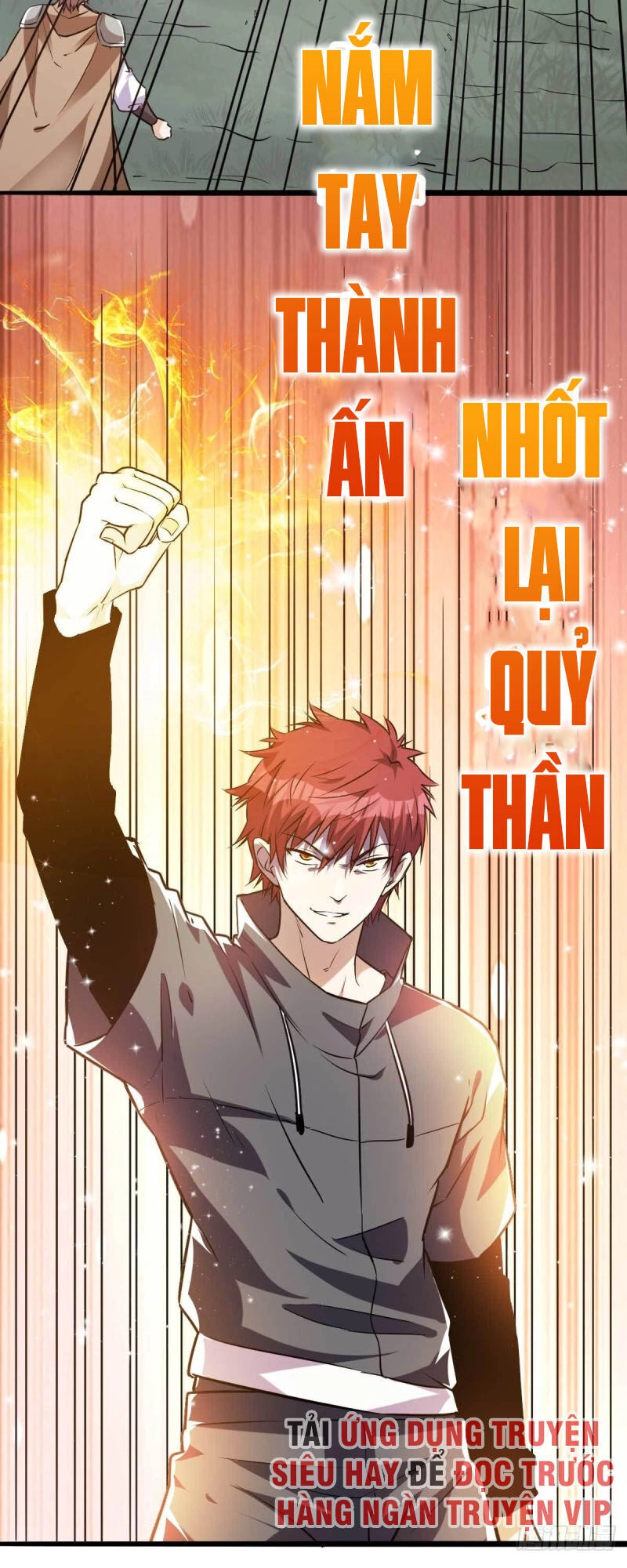 Tiên Vương Trùng Sinh Chapter 132 - 23