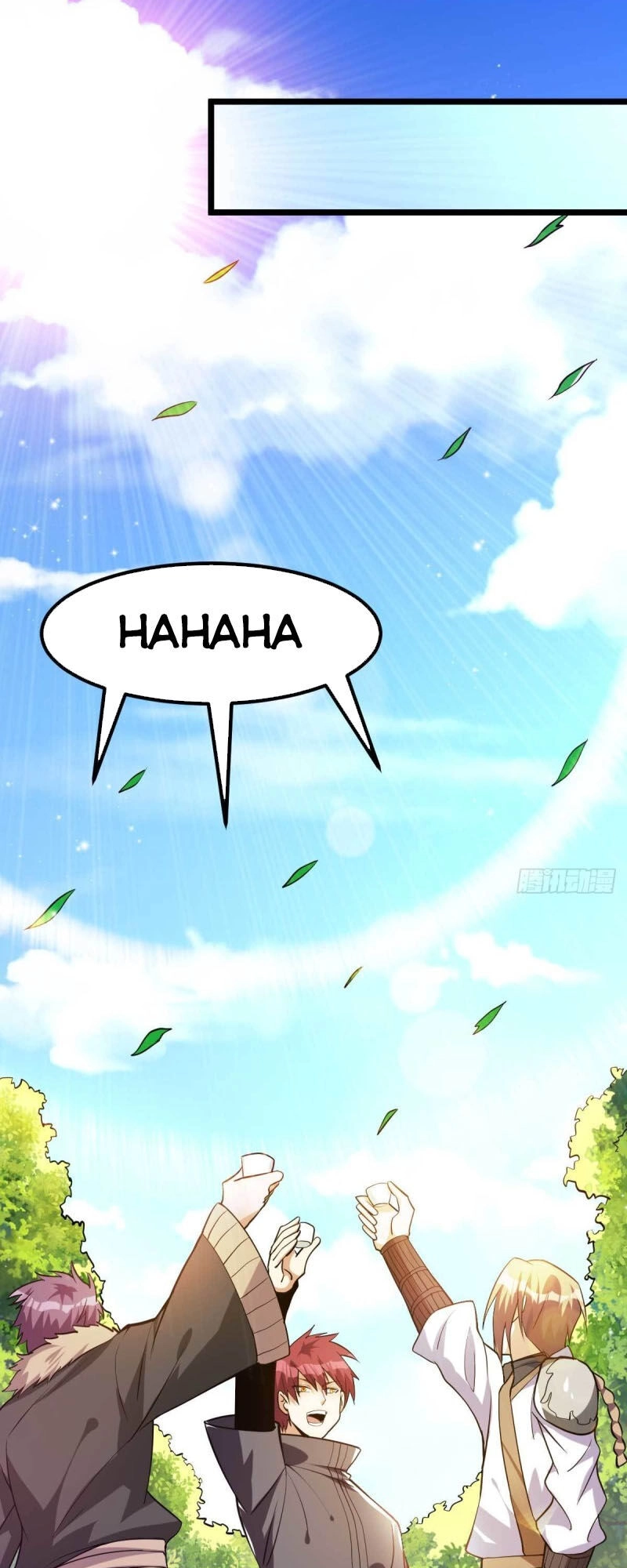 Tiên Vương Trùng Sinh Chapter 132 - 29