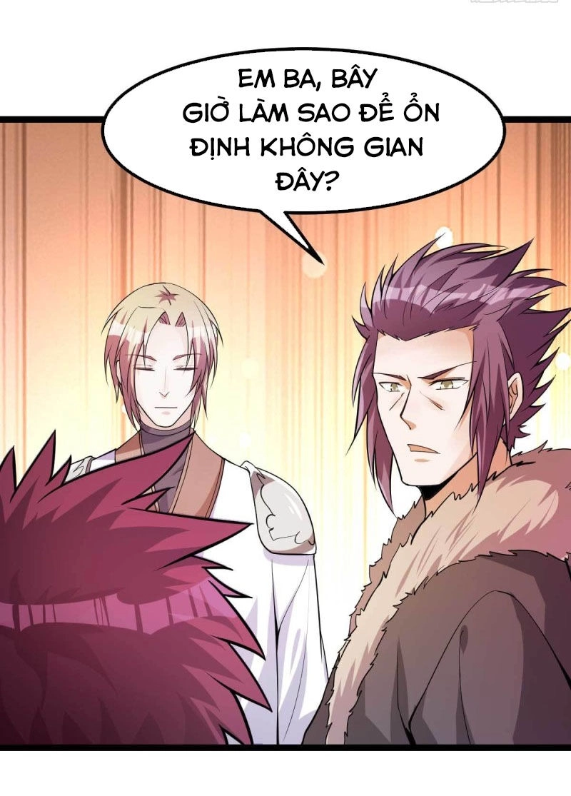 Tiên Vương Trùng Sinh Chapter 132 - 31