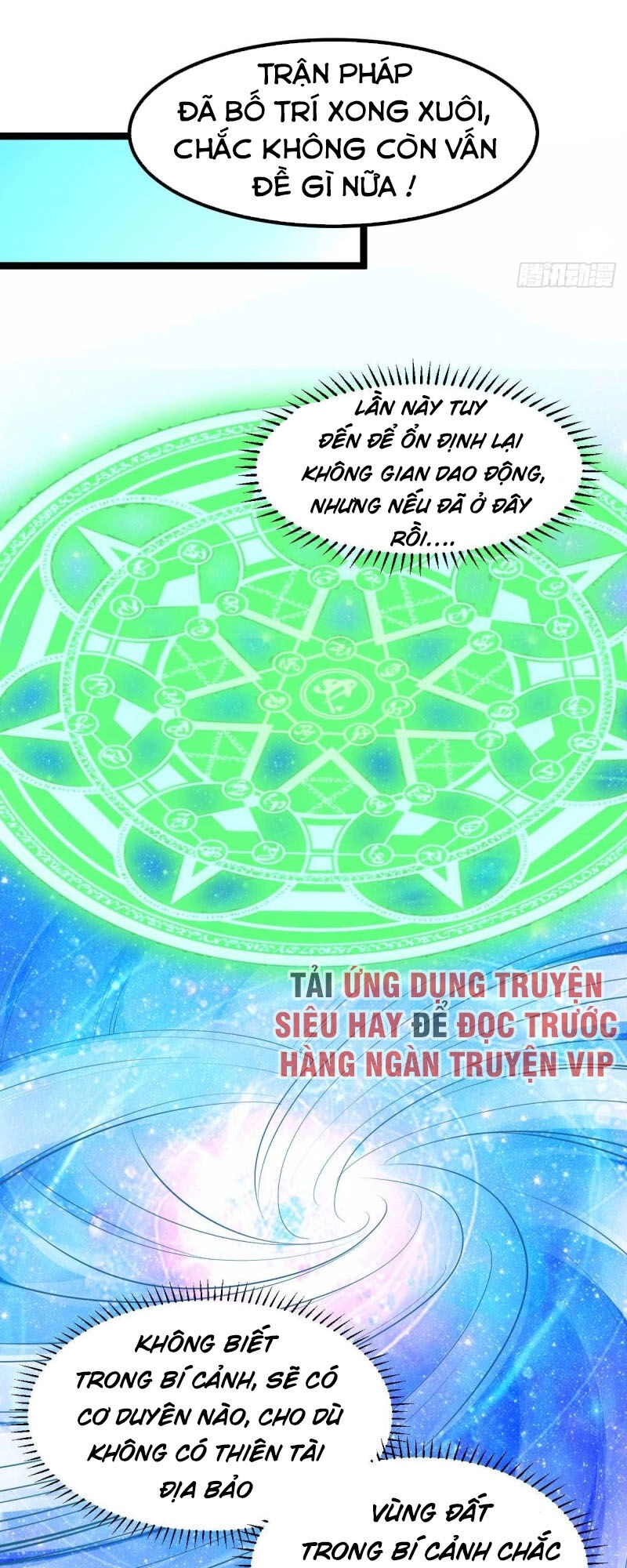 Tiên Vương Trùng Sinh Chapter 132 - 32