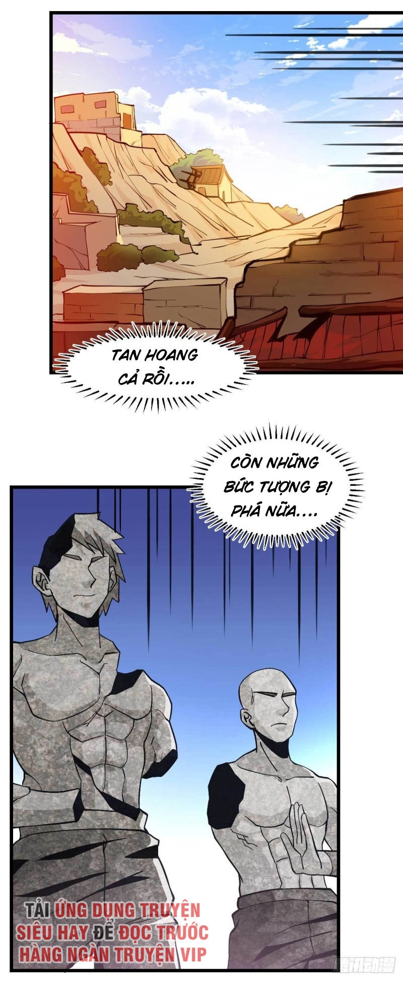 Tiên Vương Trùng Sinh Chapter 132 - 39