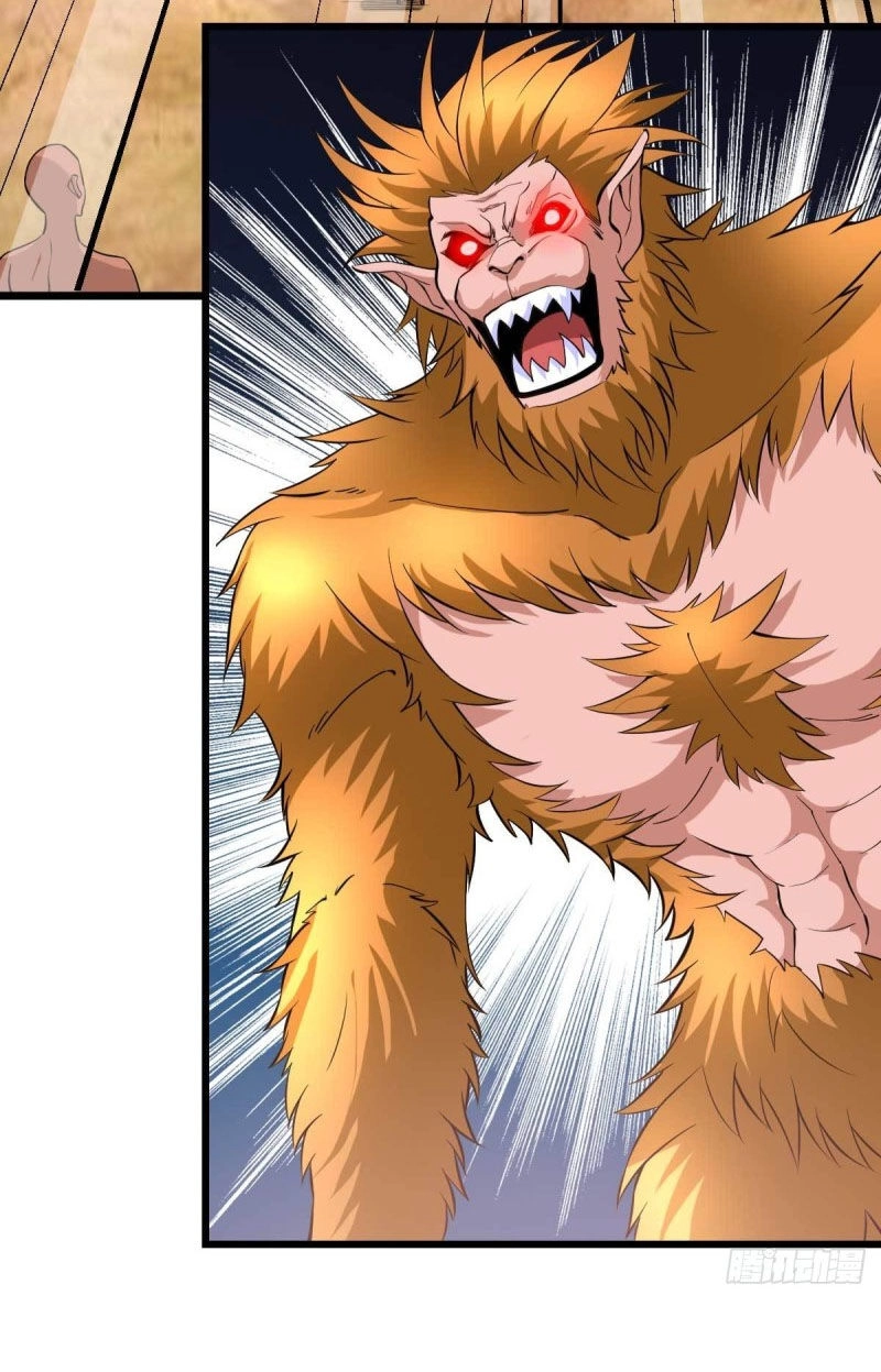 Tiên Vương Trùng Sinh Chapter 132 - 44