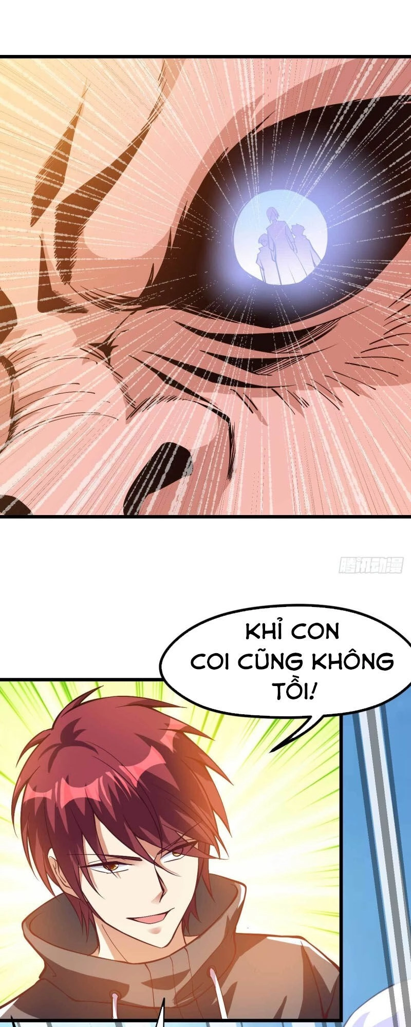 Tiên Vương Trùng Sinh Chapter 132 - 45