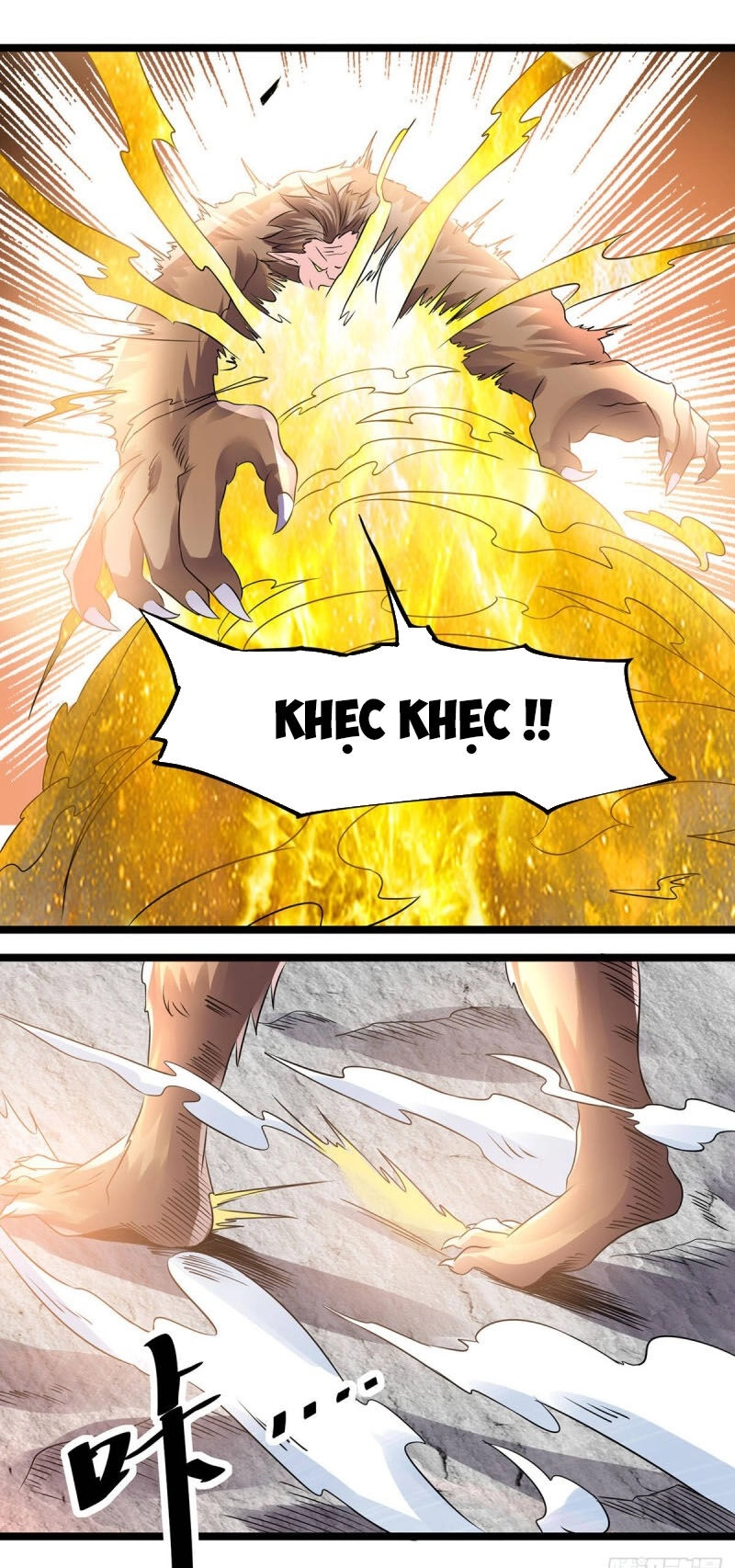 Tiên Vương Trùng Sinh Chapter 133 - 5