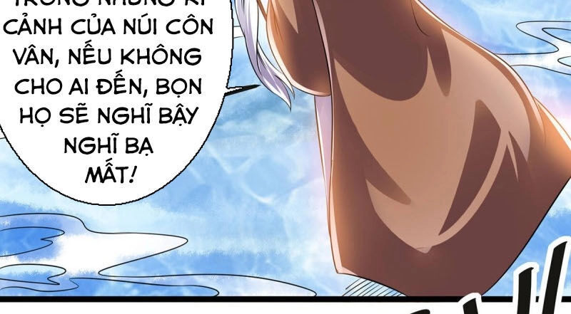 Tiên Vương Trùng Sinh Chapter 133 - 17