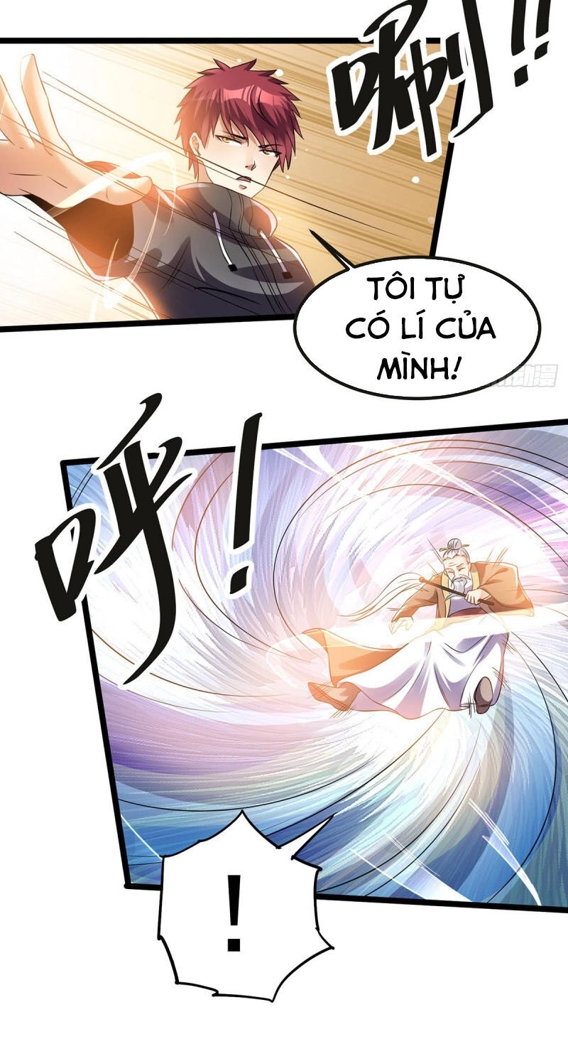 Tiên Vương Trùng Sinh Chapter 133 - 18