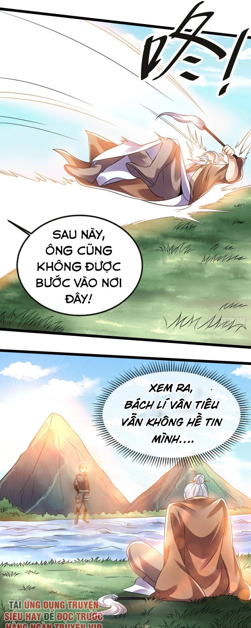 Tiên Vương Trùng Sinh Chapter 133 - 19