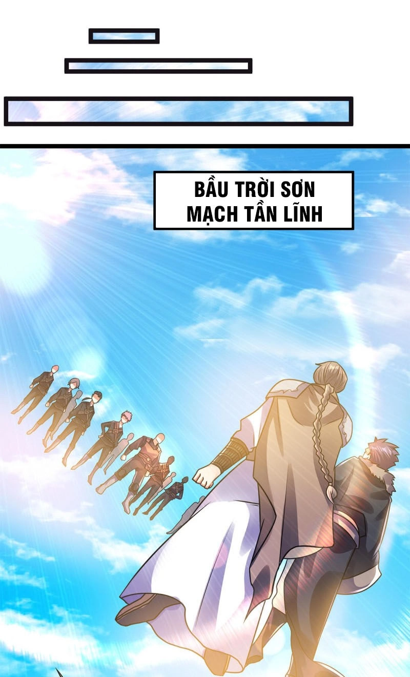 Tiên Vương Trùng Sinh Chapter 133 - 23