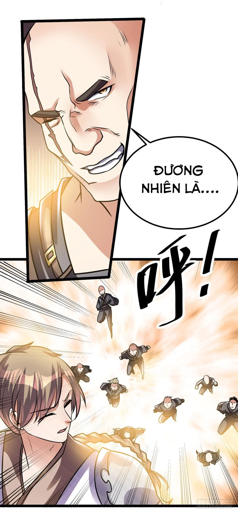 Tiên Vương Trùng Sinh Chapter 133 - 25