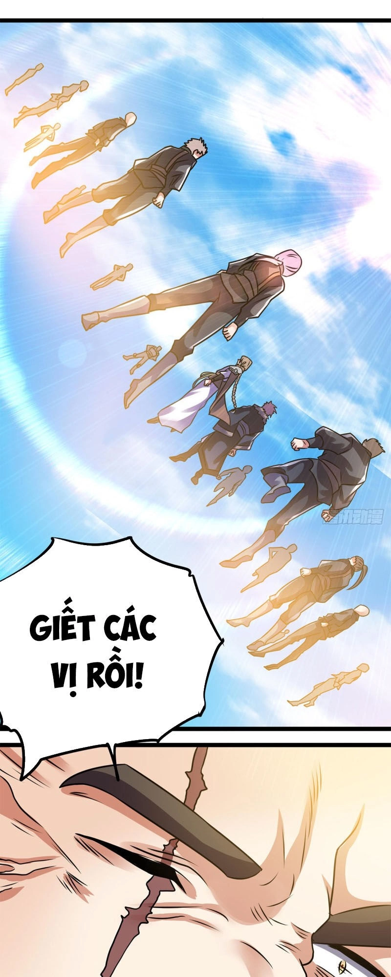 Tiên Vương Trùng Sinh Chapter 133 - 26