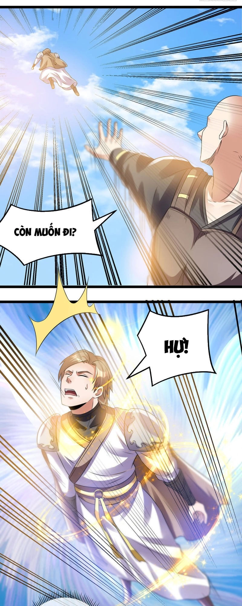 Tiên Vương Trùng Sinh Chapter 133 - 30