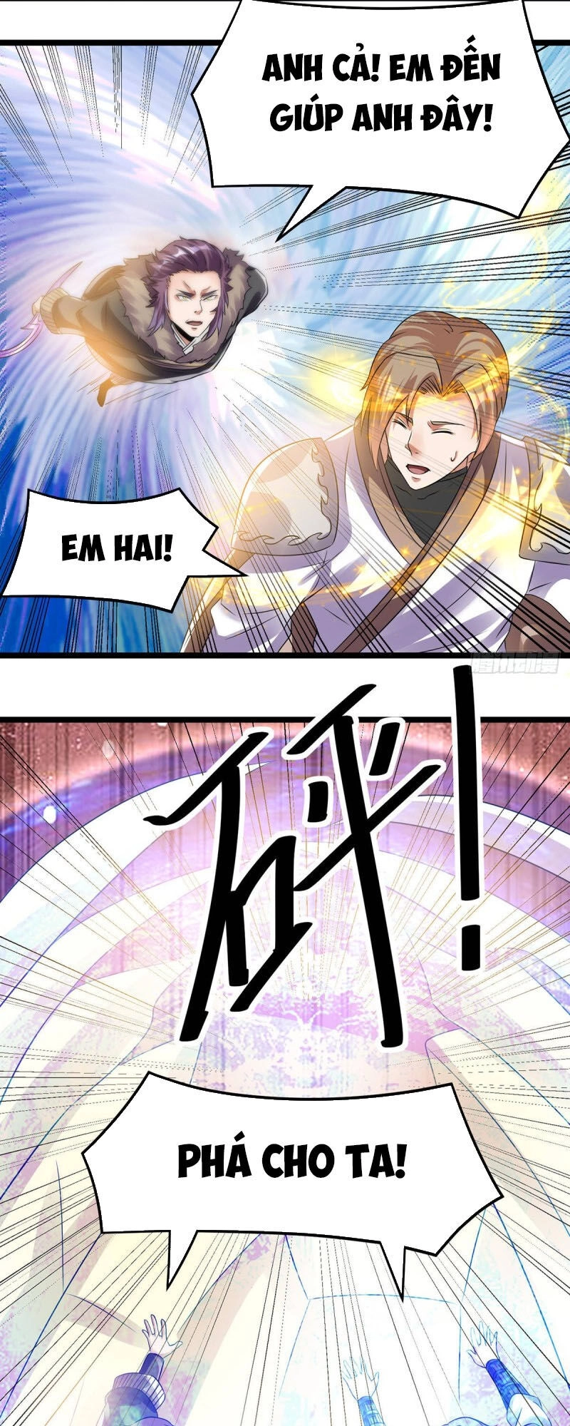 Tiên Vương Trùng Sinh Chapter 133 - 32