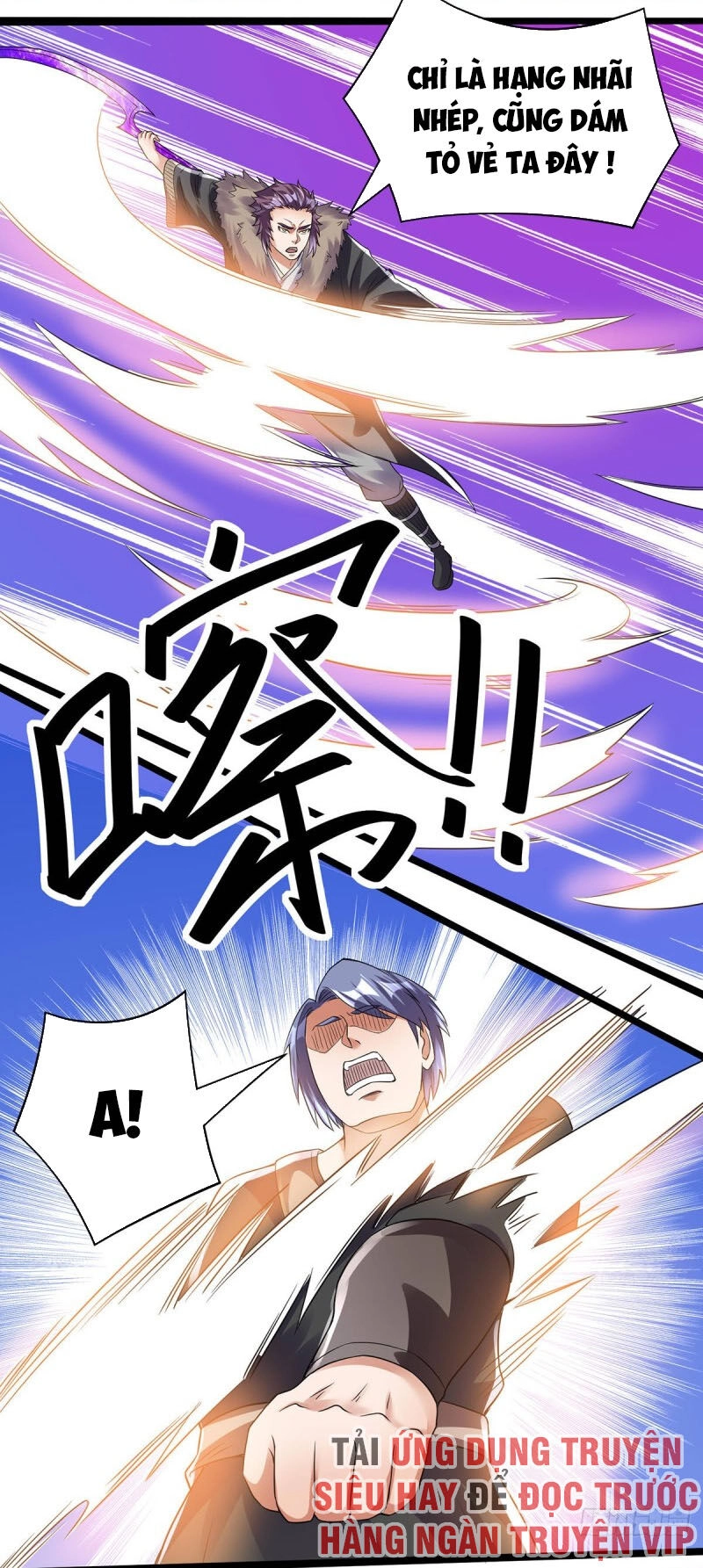 Tiên Vương Trùng Sinh Chapter 133 - 39