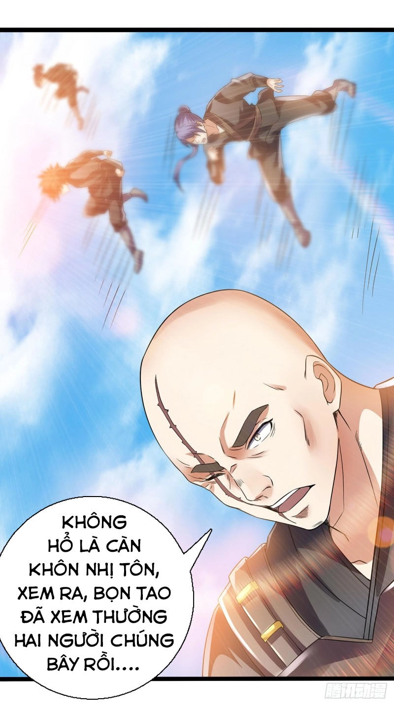 Tiên Vương Trùng Sinh Chapter 133 - 41