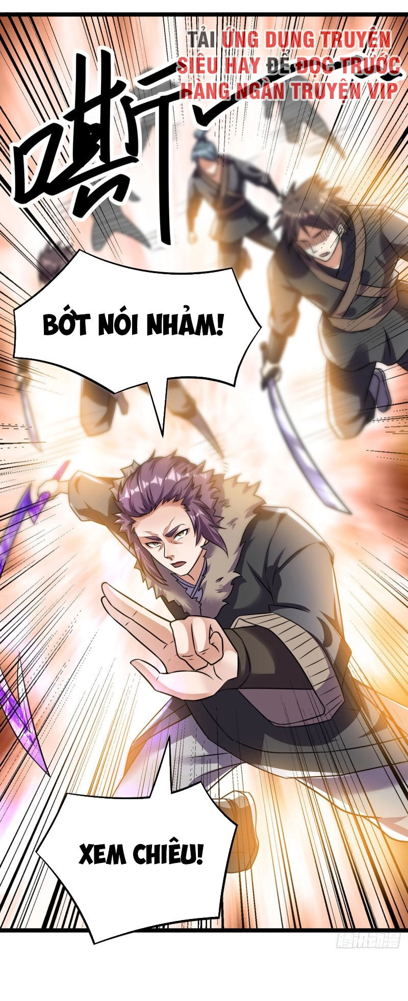 Tiên Vương Trùng Sinh Chapter 133 - 42