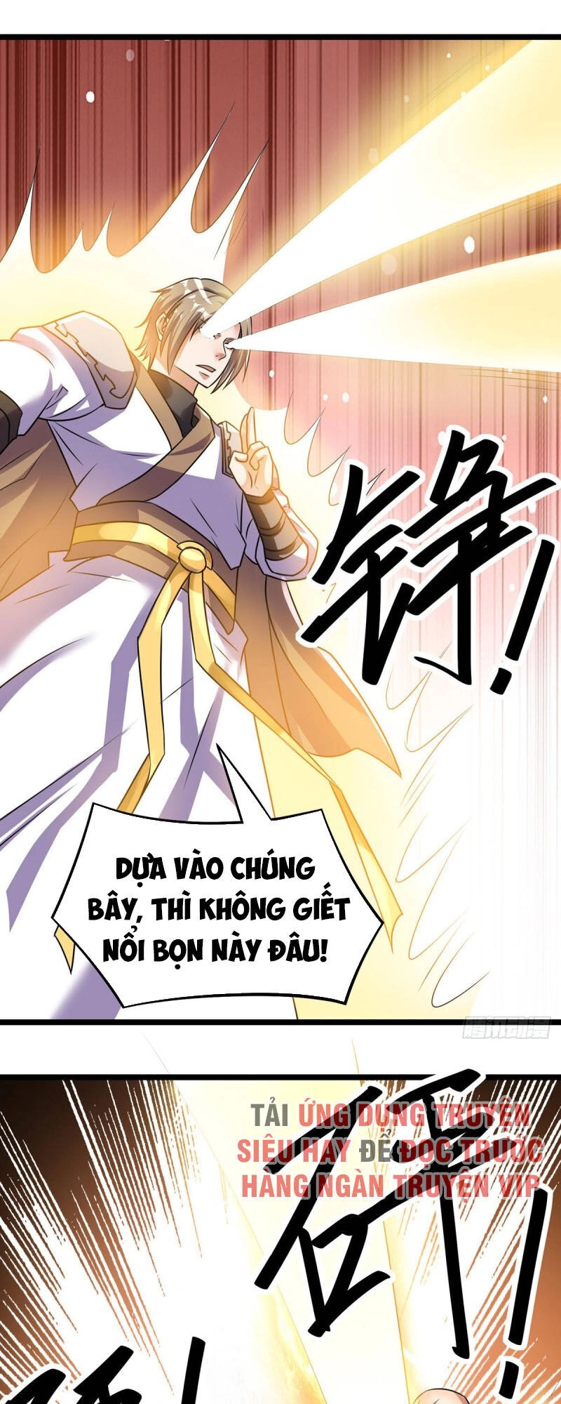 Tiên Vương Trùng Sinh Chapter 133 - 43