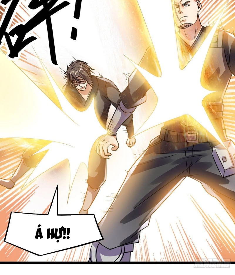 Tiên Vương Trùng Sinh Chapter 133 - 44