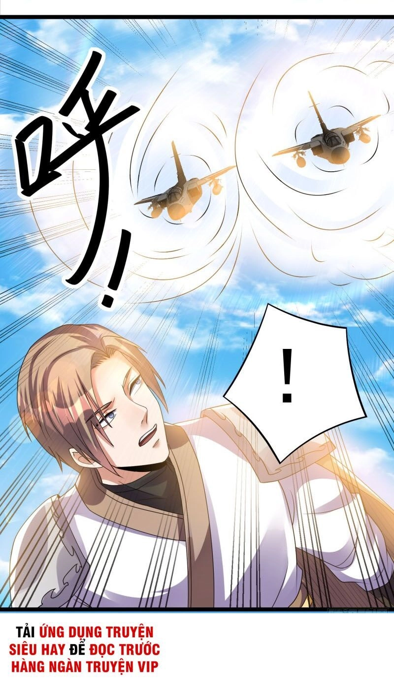 Tiên Vương Trùng Sinh Chapter 134 - 2