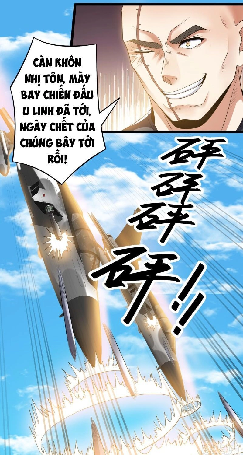 Tiên Vương Trùng Sinh Chapter 134 - 3