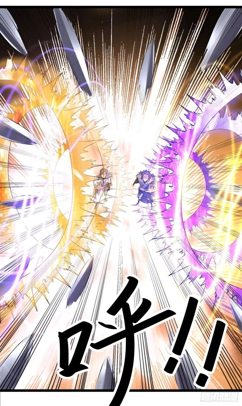 Tiên Vương Trùng Sinh Chapter 134 - 5