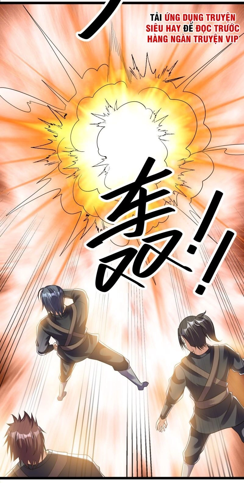 Tiên Vương Trùng Sinh Chapter 134 - 6