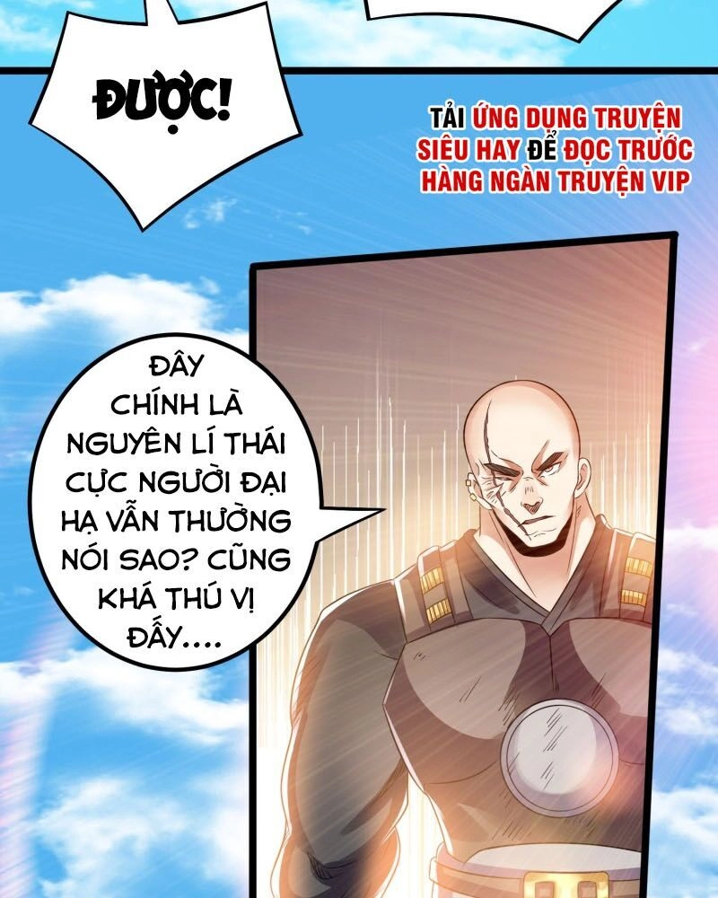 Tiên Vương Trùng Sinh Chapter 134 - 8