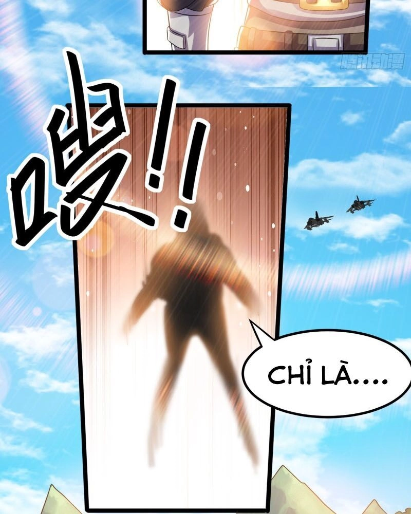 Tiên Vương Trùng Sinh Chapter 134 - 9