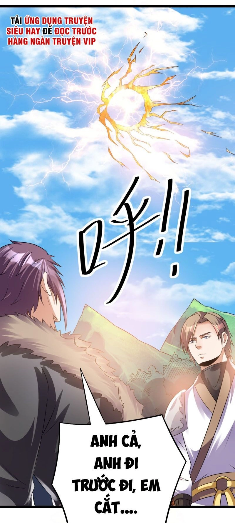 Tiên Vương Trùng Sinh Chapter 134 - 13