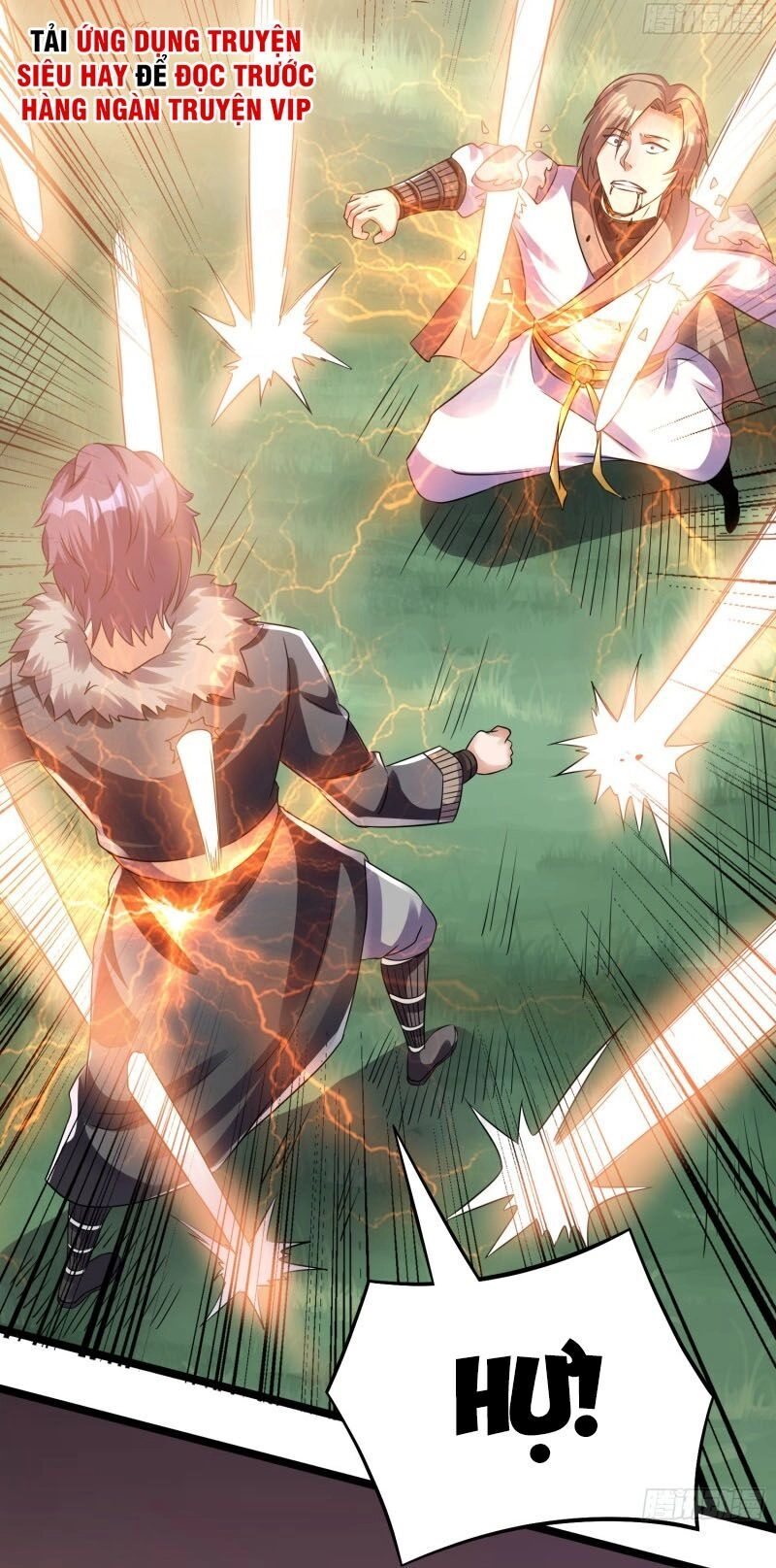 Tiên Vương Trùng Sinh Chapter 134 - 15