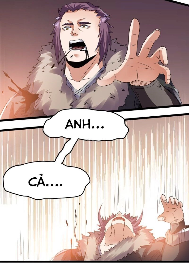 Tiên Vương Trùng Sinh Chapter 134 - 16